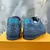Louis Vuitton Trainer na internet