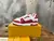 Louis Vuitton Trainer Red
