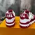 Louis Vuitton Trainer Red - comprar online