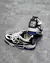Louis Vuitton Skate Blue - loja online