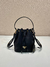 Prada Bucket Re-Edition 1978