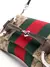 Gucci Horsebit Chain média na internet