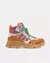Gucci x Adidas na internet