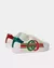 Gucci Ace na internet