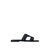 Chinelo Louis Vuitton na internet