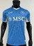 Camiseta Titular Napoli 24/25