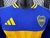 Camiseta Boca Juniors 24/25 Manga Larga - comprar online