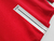 Imagen de Camiseta Retro Manchester United 07/08 Manga Larga