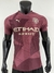 Camiseta Alternativa Manchester City
