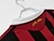 Camiseta Retro Milan 09/10