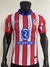 Camiseta Titular Atletico de Madrid
