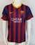 Camiseta Retro Barcelona 13/14