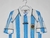 Camiseta Retro Seleccion Argentina 96/97 - comprar online