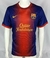 Camiseta Retro Barcelona 12/13