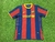 Camiseta Retro Barcelona 10/11