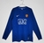Camiseta Retro Manchester United 07/08 Manga Larga
