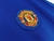 Camiseta Retro Manchester United 07/08 Manga Larga - comprar online