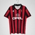 Camiseta Retro Milan 95/96
