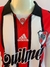 Camiseta Retro River 1998 - comprar online