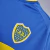 Camiseta Retro Boca 99/00 - El Grito Sagrado