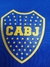 Camiseta Titular Boca 25/25 - comprar online