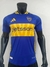 Camiseta Titular Boca 25/25