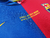 Camiseta Retro Barcelona 08/09 en internet