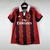 Camiseta Retro Milan 12/13