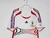 Camiseta Retro Francia 2006 - comprar online