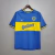 Camiseta Retro Boca 99/00