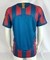Camiseta Retro Barcelona 05/06 en internet