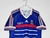 Camiseta Retro Francia 1998 - comprar online