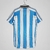 Camiseta Retro Seleccion Argentina 98/99