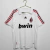 Camiseta Retro Milan 07/08