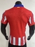 Camiseta Titular Atletico de Madrid - El Grito Sagrado