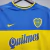 Camiseta Retro Boca 99/00 - comprar online