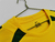 Camiseta Retro Brasil 2002 - El Grito Sagrado