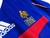 Camiseta Retro Francia 1998 - El Grito Sagrado
