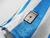 Camiseta Retro Seleccion Argentina 98/99 - tienda online