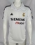 Camiseta Retro Real Madrid 02/03