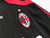 Camiseta Retro Milan 07/08 - El Grito Sagrado