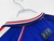 Camiseta Retro Francia 1998 en internet