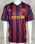 Camiseta Retro Barcelona 09/10