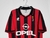 Camiseta Retro Milan 95/96 - comprar online