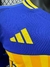 Camiseta Boca Juniors 24/25 Manga Larga - El Grito Sagrado