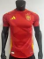 Camiseta Titular España Jugador