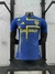 Camiseta Alternativa Boca 24/25
