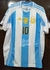 Camiseta Seleccion Argentina LOCAL Copa America