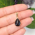 Pingente de Pedras Naturais Garra P - comprar online