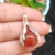 Pingente de Pedras Naturais Mãos Reiki - loja online